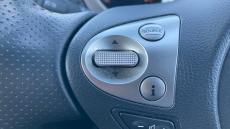 Nissan Juke 1.5 dCi N-Connecta 5dr Diesel Hatchback